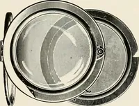 An illustration from Electric fixtures & glassware : F & G section, 13th ed. (1911)