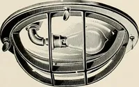 An illustration from Electric fixtures & glassware : F & G section, 13th ed. (1911)