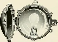 Picture 96 of 597 from Electric fixtures & glassware : F & G section, 13th ed. (1911), leaf 47