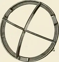 An illustration from Electric fixtures & glassware : F & G section, 13th ed. (1911)