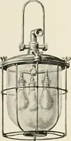An illustration from Electric fixtures & glassware : F & G section, 13th ed. (1911)