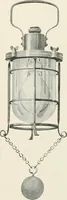 An illustration from Electric fixtures & glassware : F & G section, 13th ed. (1911)