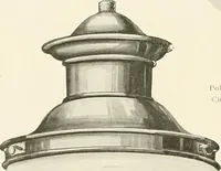 An illustration from Electric fixtures & glassware : F & G section, 13th ed. (1911)