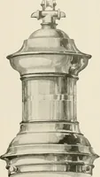 An illustration from Electric fixtures & glassware : F & G section, 13th ed. (1911)