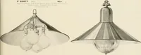 An illustration from Electric fixtures & glassware : F & G section, 13th ed. (1911)