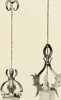 An illustration from Electric fixtures & glassware : F & G section, 13th ed. (1911)