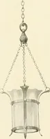 An illustration from Electric fixtures & glassware : F & G section, 13th ed. (1911)