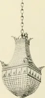 An illustration from Electric fixtures & glassware : F & G section, 13th ed. (1911)