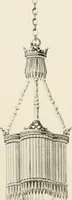 An illustration from Electric fixtures & glassware : F & G section, 13th ed. (1911)