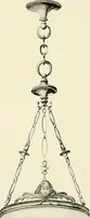 An illustration from Electric fixtures & glassware : F & G section, 13th ed. (1911)