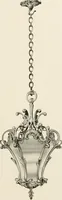 An illustration from Electric fixtures & glassware : F & G section, 13th ed. (1911)