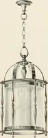 An illustration from Electric fixtures & glassware : F & G section, 13th ed. (1911)