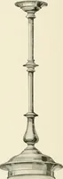 An illustration from Electric fixtures & glassware : F & G section, 13th ed. (1911)