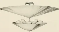 Picture 156 of 597 from Electric fixtures & glassware : F & G section, 13th ed. (1911), leaf 78
