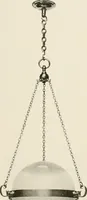 An illustration from Electric fixtures & glassware : F & G section, 13th ed. (1911)