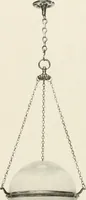 An illustration from Electric fixtures & glassware : F & G section, 13th ed. (1911)