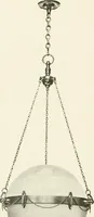 An illustration from Electric fixtures & glassware : F & G section, 13th ed. (1911)