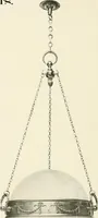 An illustration from Electric fixtures & glassware : F & G section, 13th ed. (1911)