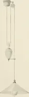 An illustration from Electric fixtures & glassware : F & G section, 13th ed. (1911)