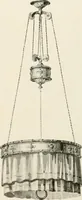 An illustration from Electric fixtures & glassware : F & G section, 13th ed. (1911)