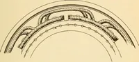 An illustration from Electricians' operating and testing manual; (1910)