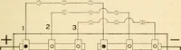 An illustration from Electricians' operating and testing manual; (1910)