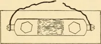 An illustration from Electricians' operating and testing manual; (1910)