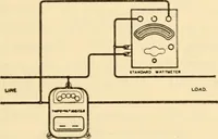 Picture 136 of 156 from Electricians' operating and testing manual; (1910), leaf 331