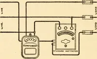 Picture 137 of 156 from Electricians' operating and testing manual; (1910), leaf 332