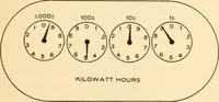 Picture 142 of 156 from Electricians' operating and testing manual; (1910), leaf 339