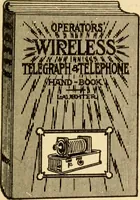 Picture 151 of 156 from Electricians' operating and testing manual; (1910), leaf 365