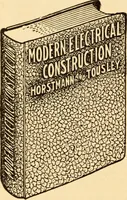 An illustration from Electricians' operating and testing manual; (1910)