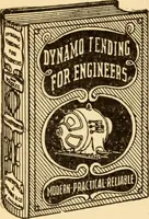 Picture 156 of 156 from Electricians' operating and testing manual; (1910), leaf 370