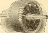 An illustration from Electricians' operating and testing manual; (1910)