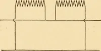 An illustration from Electricians' operating and testing manual; a hand book for men in charge of electrical apparatus, repair men, trouble men, lamp trimmers, and electricians generally (1916)