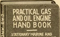 An illustration from Electricians' operating and testing manual; a hand book for men in charge of electrical apparatus, repair men, trouble men, lamp trimmers, and electricians generally (1916)