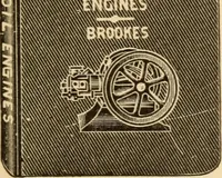Picture 148 of 148 from Electricians' operating and testing manual; a hand book for men in charge of electrical apparatus, repair men, trouble men, lamp trimmers, and electricians generally (1916), leaf 369