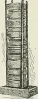 Picture 21 of 78 from Flame, electricity and the camera; man's progress from the first kindling of fire to the wireless telegraph and the photography of color (1900), leaf 129