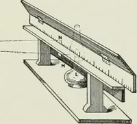An illustration from Flame, electricity and the camera; man's progress from the first kindling of fire to the wireless telegraph and the photography of color (1900)