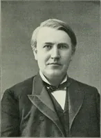 Picture 47 of 78 from Flame, electricity and the camera; man's progress from the first kindling of fire to the wireless telegraph and the photography of color (1900), leaf 254
