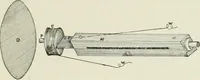 Picture 49 of 78 from Flame, electricity and the camera; man's progress from the first kindling of fire to the wireless telegraph and the photography of color (1900), leaf 276