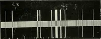 An illustration from Flame, electricity and the camera; man's progress from the first kindling of fire to the wireless telegraph and the photography of color (1900)