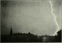 Picture 77 of 78 from Flame, electricity and the camera; man's progress from the first kindling of fire to the wireless telegraph and the photography of color (1900), leaf 436
