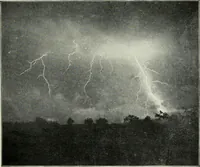Picture 78 of 78 from Flame, electricity and the camera; man's progress from the first kindling of fire to the wireless telegraph and the photography of color (1900), leaf 436