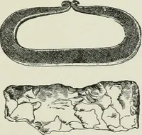 Picture 9 of 78 from Flame, electricity and the camera; man's progress from the first kindling of fire to the wireless telegraph and the photography of color (1900), leaf 46