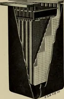 An illustration from Electricity experimentally and practically applied; a book for the beginner and for the practical man, principles, experiments, practical applications and problems (1910)
