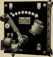 An illustration from Electricity experimentally and practically applied; a book for the beginner and for the practical man, principles, experiments, practical applications and problems (1910)