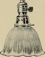 An illustration from Electricity experimentally and practically applied; a book for the beginner and for the practical man, principles, experiments, practical applications and problems (1910)