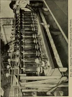 An illustration from Electricity experimentally and practically applied; a book for the beginner and for the practical man, principles, experiments, practical applications and problems (1910)