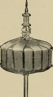 An illustration from Electricity experimentally and practically applied; a book for the beginner and for the practical man, principles, experiments, practical applications and problems (1910)